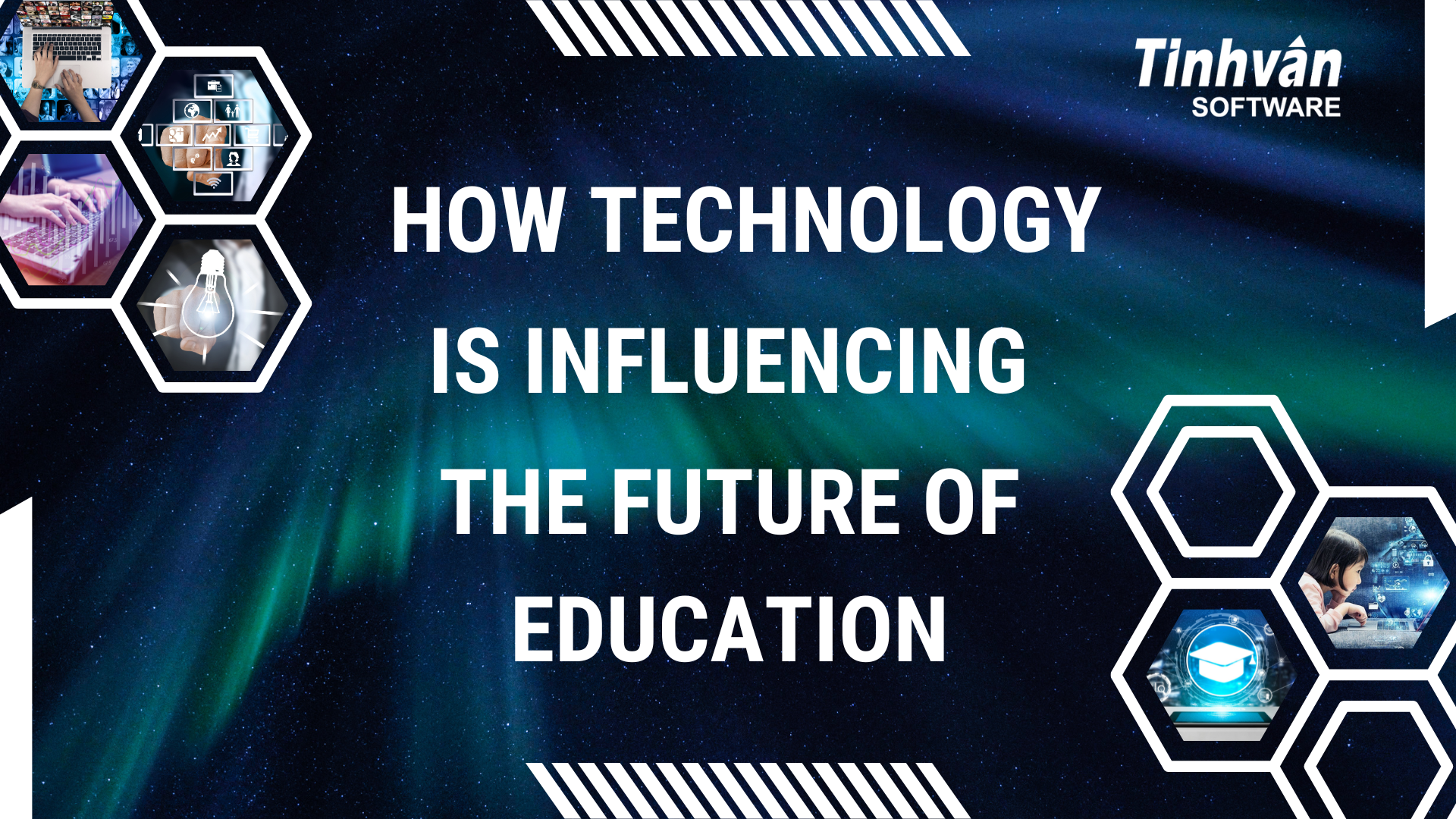 How Technology is Influencing the Future of Education